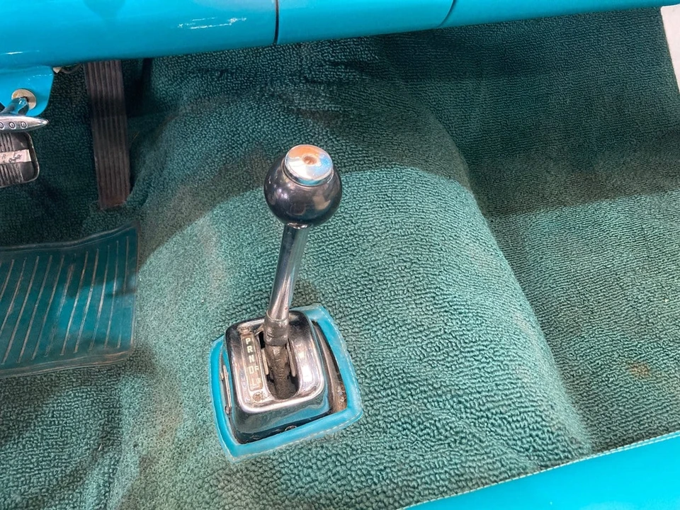 1956 Ford Thunderbird 1st Gen - Image 25 of 31