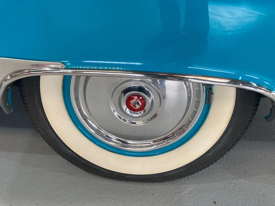 1956 Ford Thunderbird 1st Gen - Image 13 of 31