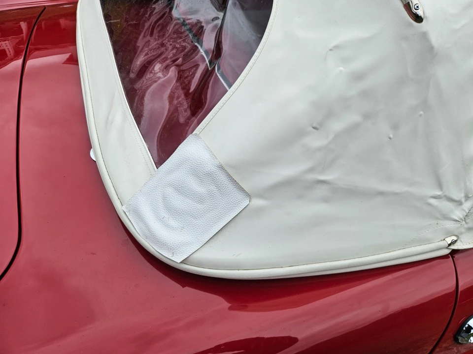 1956 Ford Thunderbird 1st Gen - Image 19 of 21