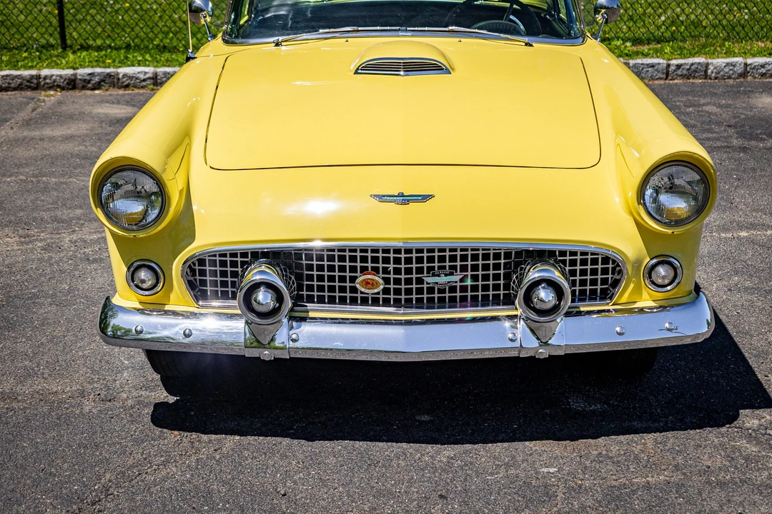 1956 Ford Thunderbird 1st Gen - Image 30 of 31
