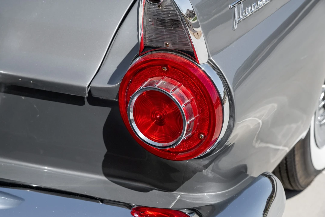 1956 Ford Thunderbird 1st Gen - Image 27 of 31