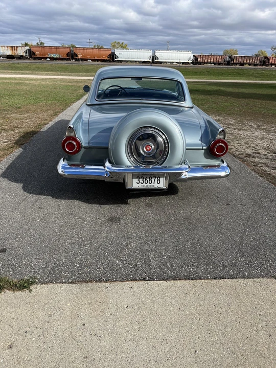 1956 Ford Thunderbird 1st Gen - Image 6 of 31