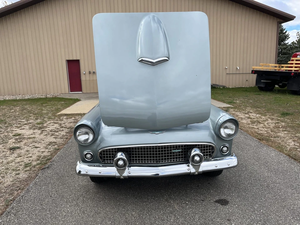 1956 Ford Thunderbird 1st Gen - Image 28 of 31