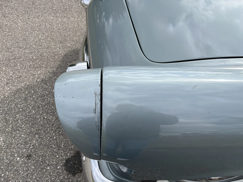 1956 Ford Thunderbird 1st Gen - Image 30 of 31