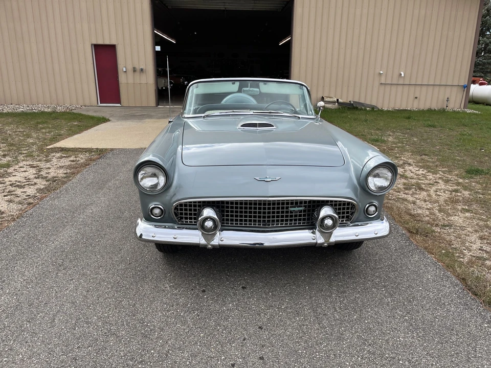 1956 Ford Thunderbird 1st Gen - Image 26 of 31