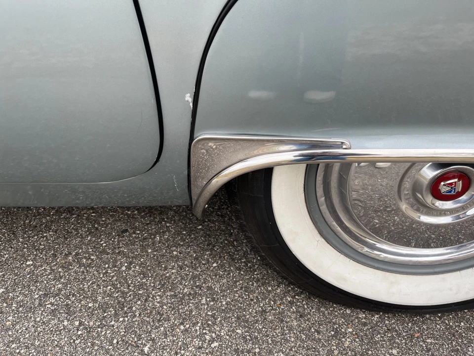 1956 Ford Thunderbird 1st Gen - Image 31 of 31