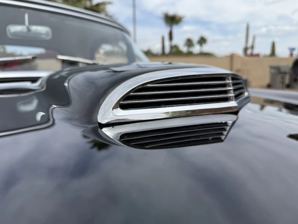 1956 Ford Thunderbird 1st Gen - Image 18 of 31
