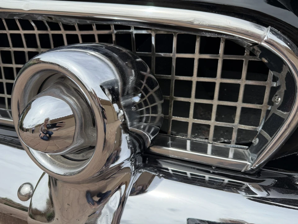 1956 Ford Thunderbird 1st Gen - Image 23 of 31