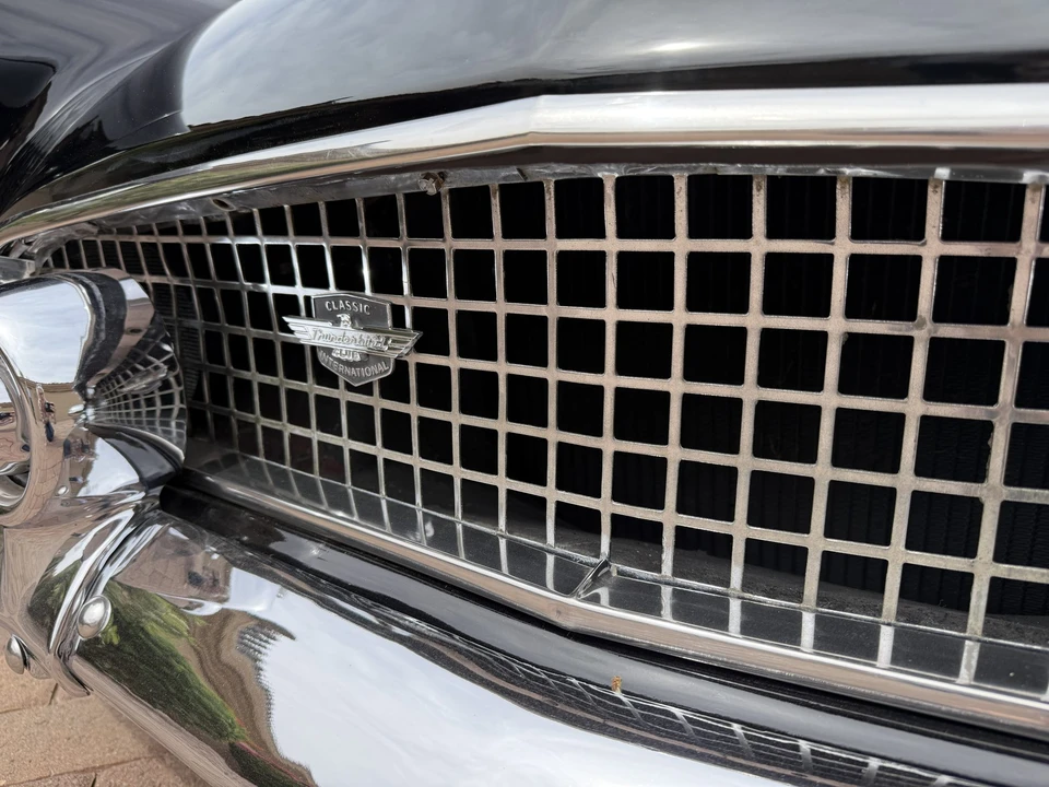 1956 Ford Thunderbird 1st Gen - Image 21 of 31