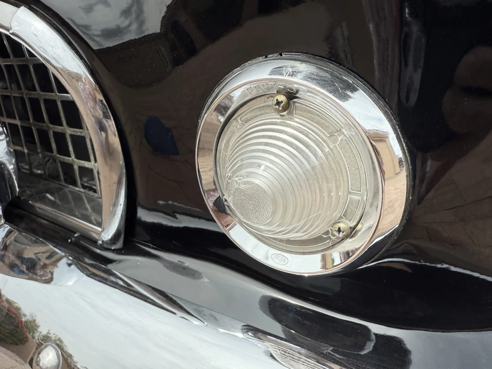 1956 Ford Thunderbird 1st Gen - Image 31 of 31