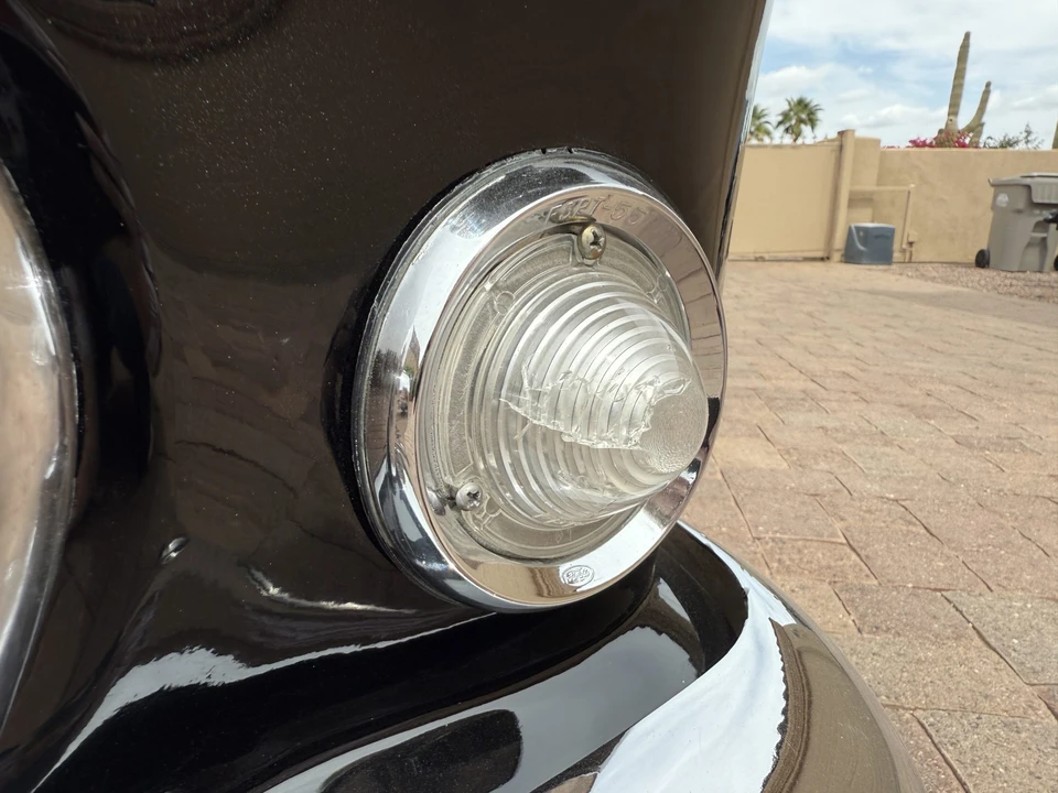 1956 Ford Thunderbird 1st Gen - Image 30 of 31