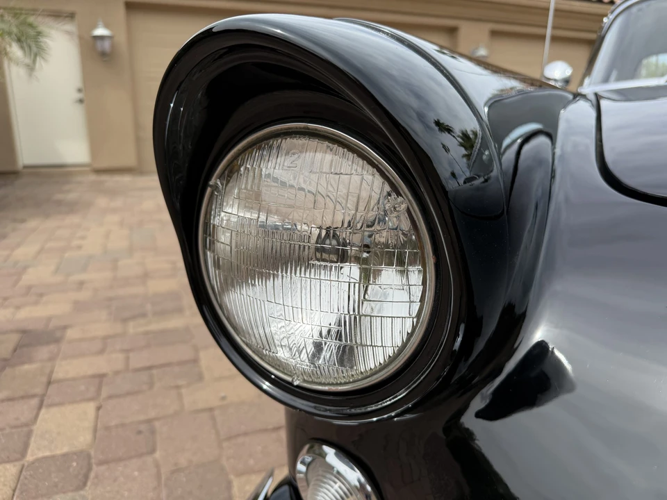 1956 Ford Thunderbird 1st Gen - Image 27 of 31