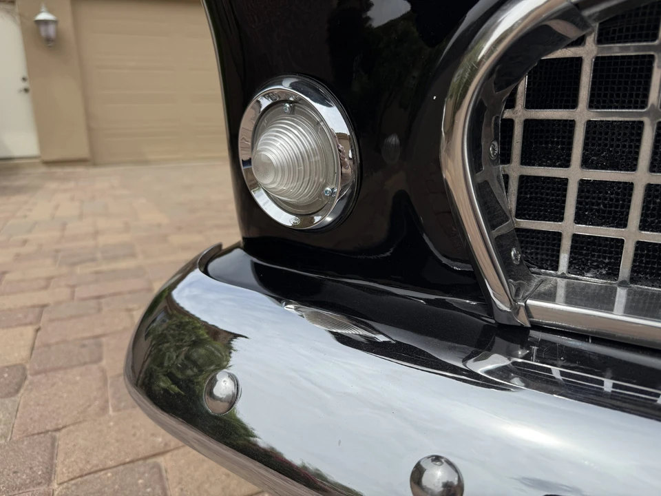 1956 Ford Thunderbird 1st Gen - Image 29 of 31