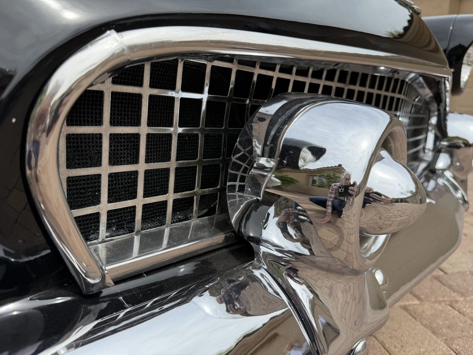 1956 Ford Thunderbird 1st Gen - Image 19 of 31