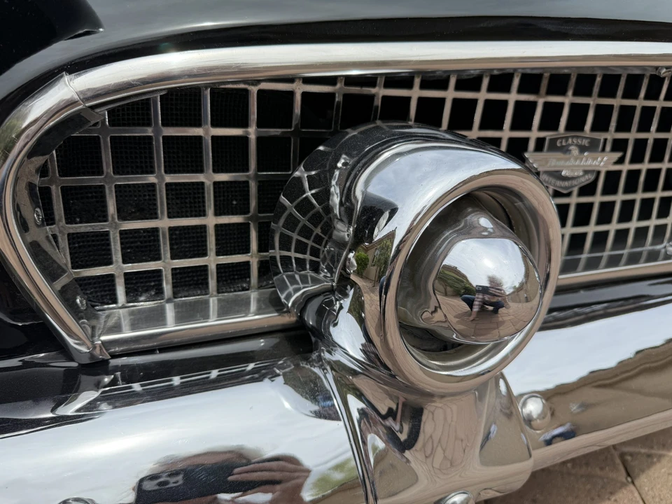 1956 Ford Thunderbird 1st Gen - Image 20 of 31