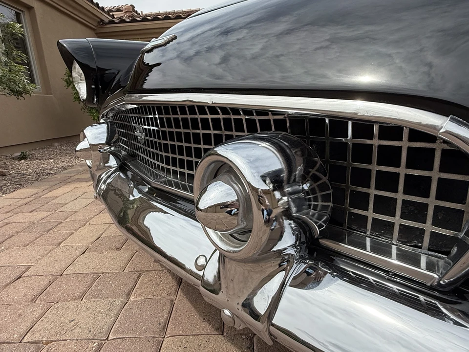 1956 Ford Thunderbird 1st Gen - Image 22 of 31