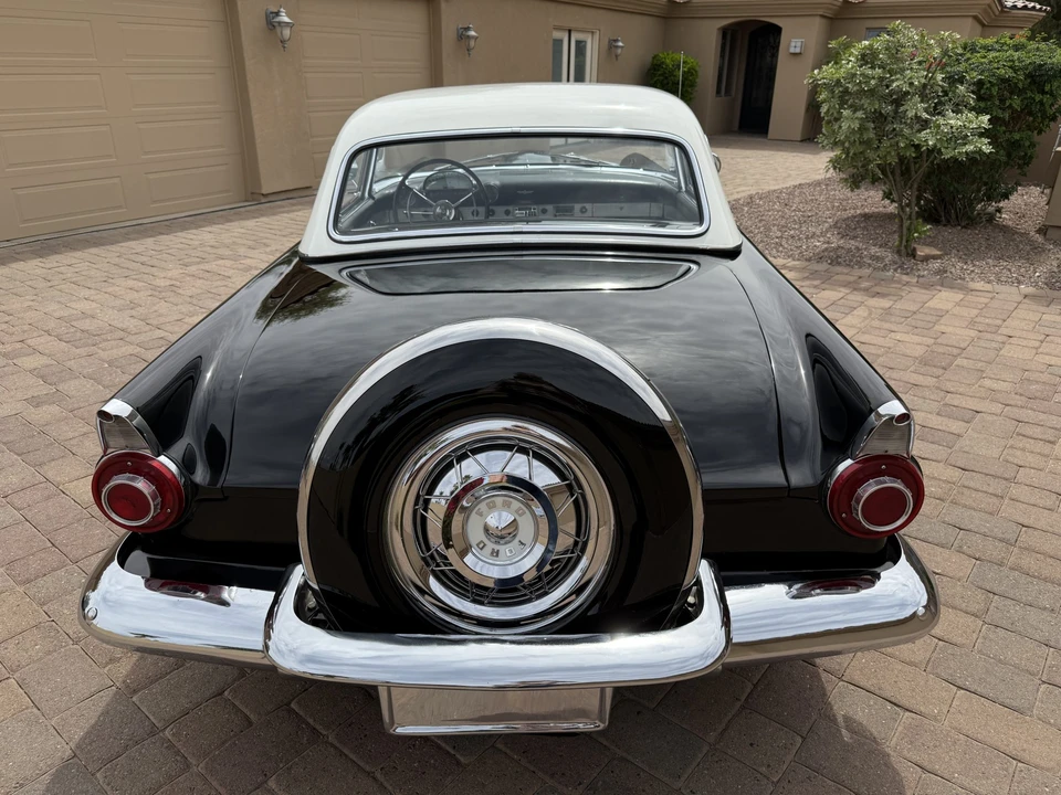 1956 Ford Thunderbird 1st Gen - Image 13 of 31