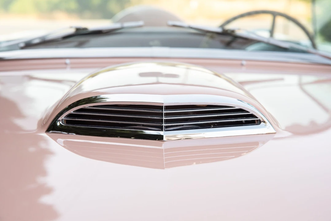 1956 Ford Thunderbird 1st Gen - Image 22 of 31