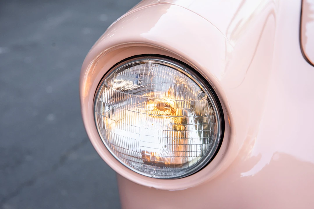 1956 Ford Thunderbird 1st Gen - Image 18 of 31