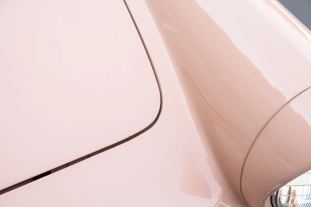 1956 Ford Thunderbird 1st Gen - Image 31 of 31