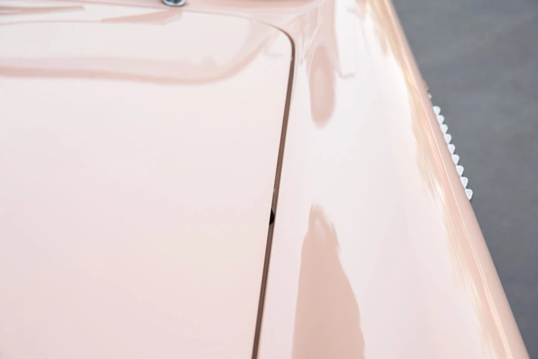 1956 Ford Thunderbird 1st Gen - Image 30 of 31