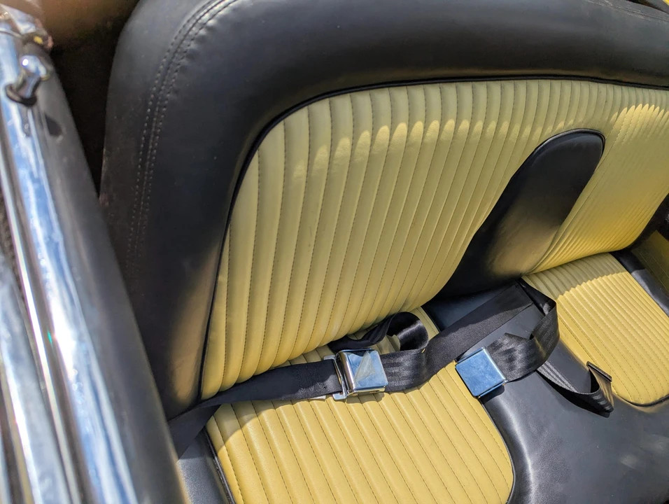 1956 Ford Thunderbird 1st Gen - Image 31 of 31