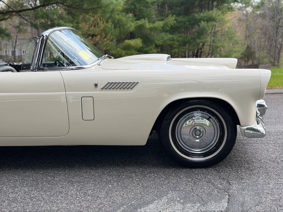 1956 Ford Thunderbird 1st Gen - Image 15 of 31