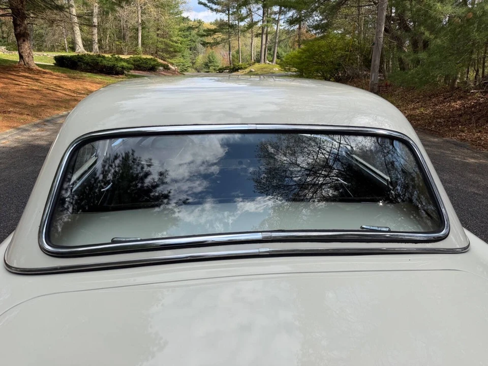 1956 Ford Thunderbird 1st Gen - Image 31 of 31