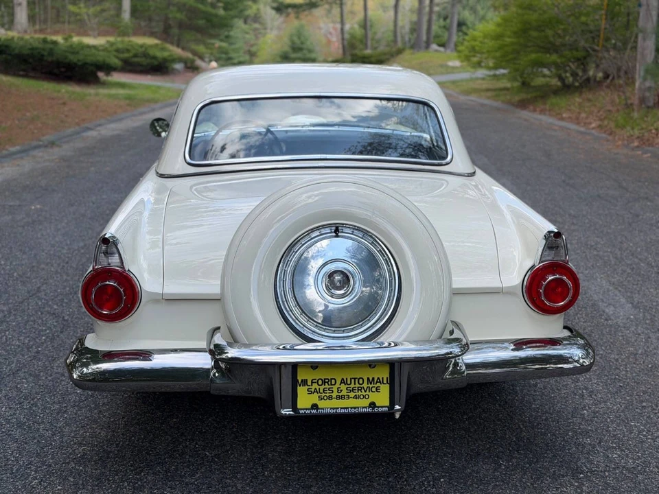 1956 Ford Thunderbird 1st Gen - Image 27 of 31