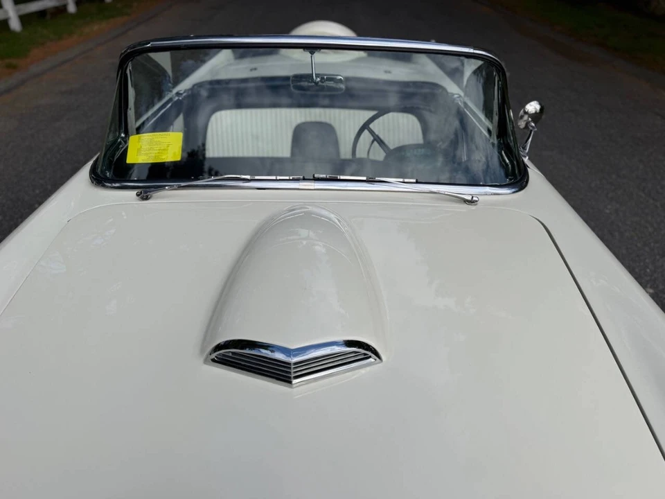 1956 Ford Thunderbird 1st Gen - Image 18 of 31