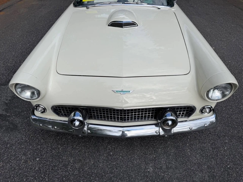1956 Ford Thunderbird 1st Gen - Image 17 of 31