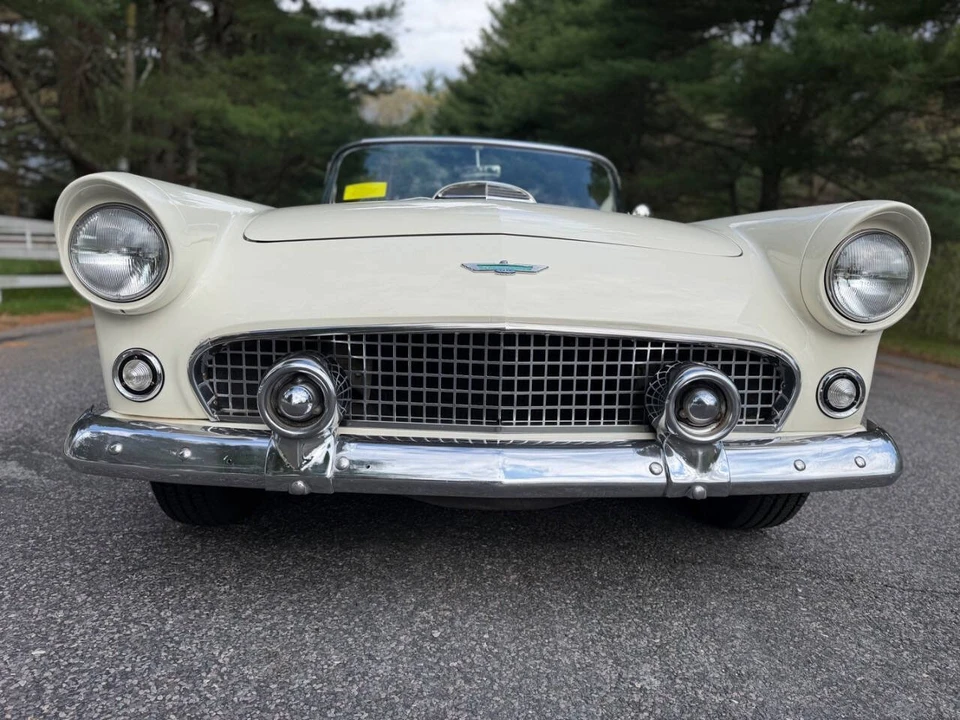 1956 Ford Thunderbird 1st Gen - Image 20 of 31