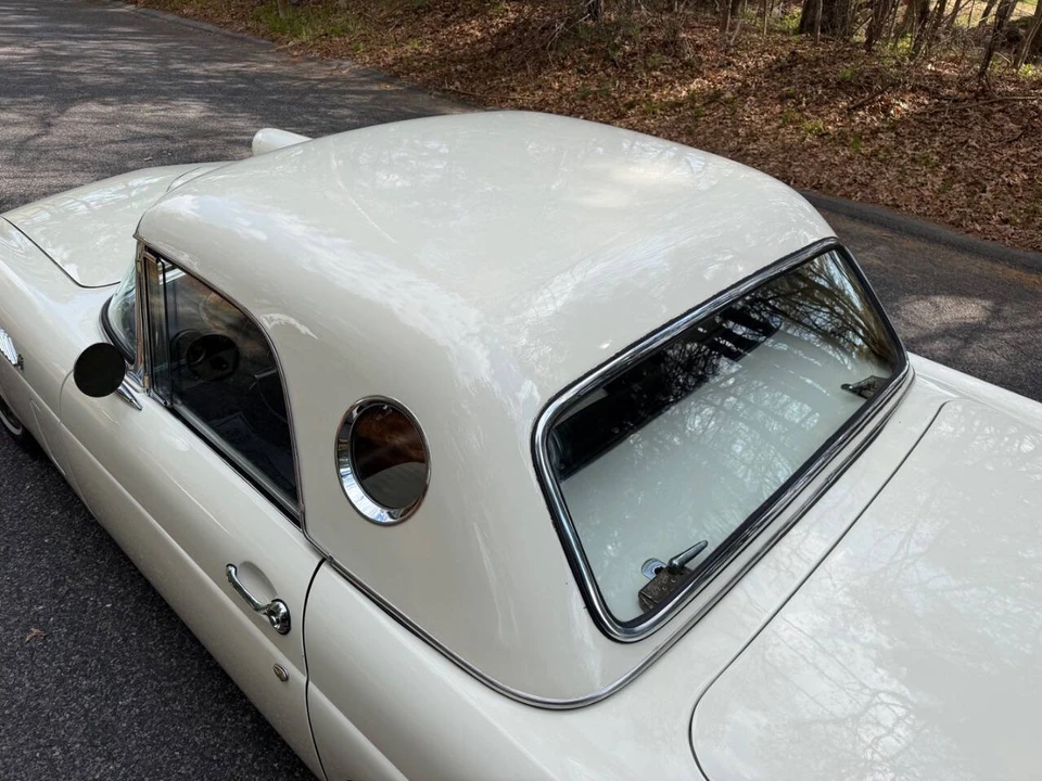 1956 Ford Thunderbird 1st Gen - Image 30 of 31