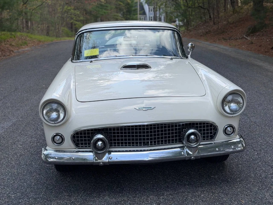 1956 Ford Thunderbird 1st Gen - Image 23 of 31