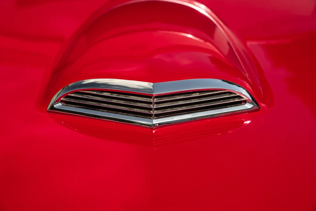 1956 Ford Thunderbird 1st Gen - Image 22 of 31