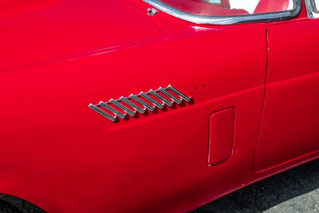 1956 Ford Thunderbird 1st Gen - Image 20 of 31