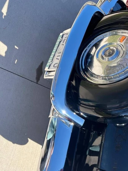 1956 Ford Thunderbird 1st Gen - Image 13 of 21
