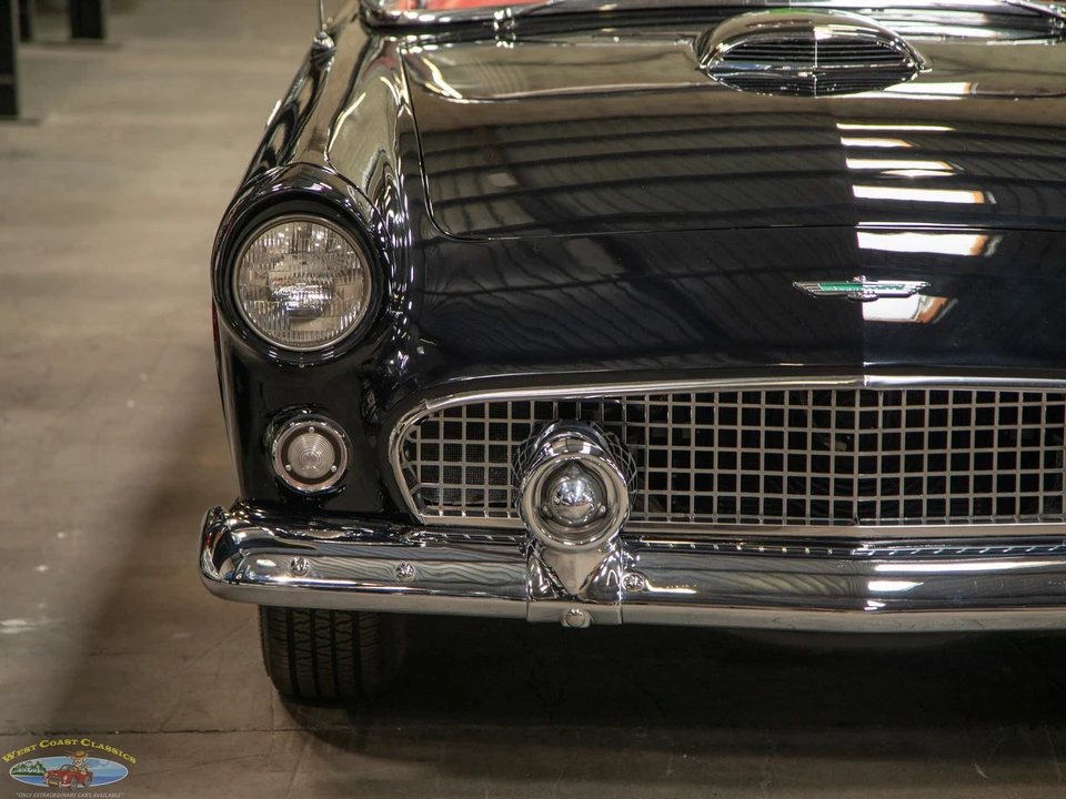 1956 Ford Thunderbird 1st Gen - Image 15 of 31
