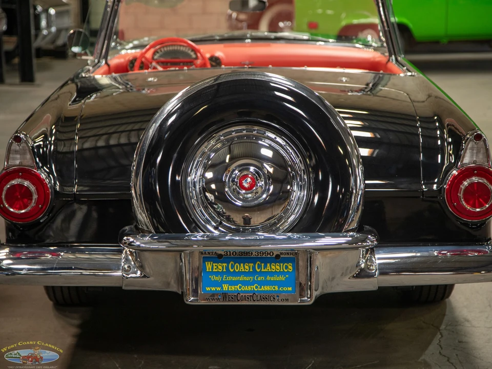 1956 Ford Thunderbird 1st Gen - Image 20 of 31