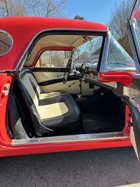 1956 Ford Thunderbird 1st Gen - Image 9 of 19