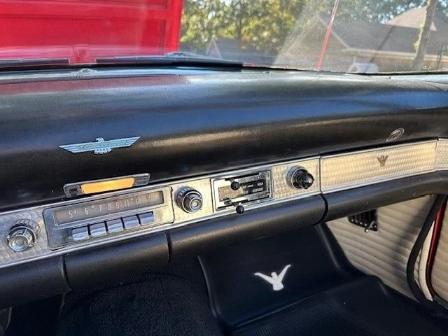 1956 Ford Thunderbird 1st Gen - Image 6 of 19