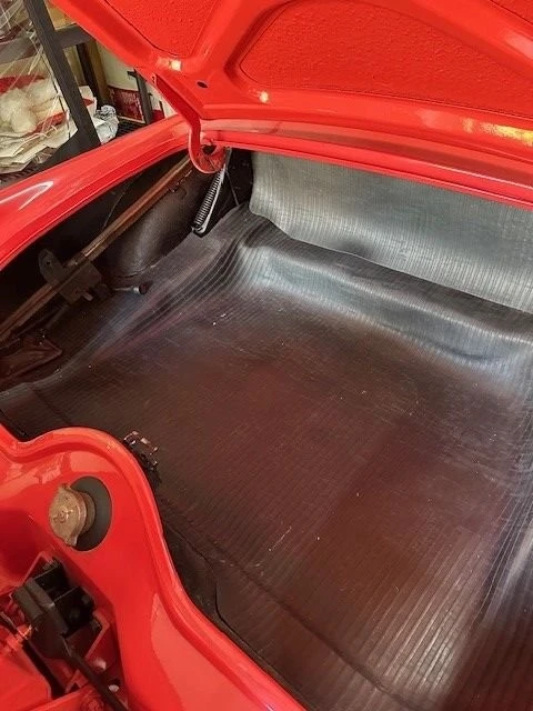 1956 Ford Thunderbird 1st Gen - Image 14 of 19