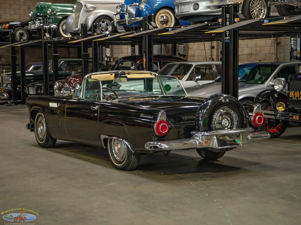 1956 Ford Thunderbird 1st Gen - Image 22 of 31