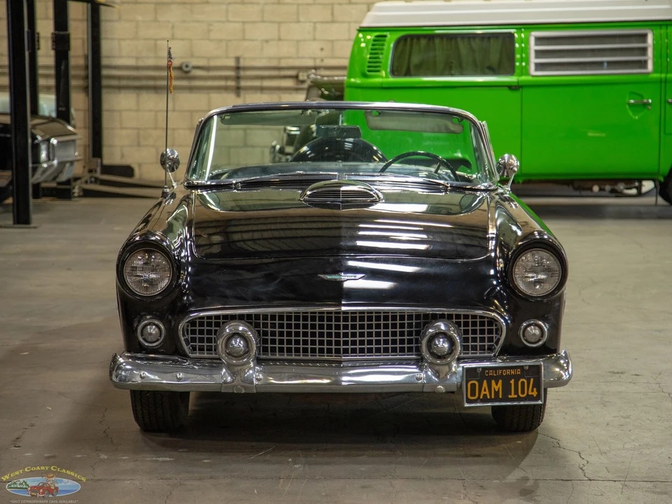 1956 Ford Thunderbird 1st Gen - Image 14 of 31
