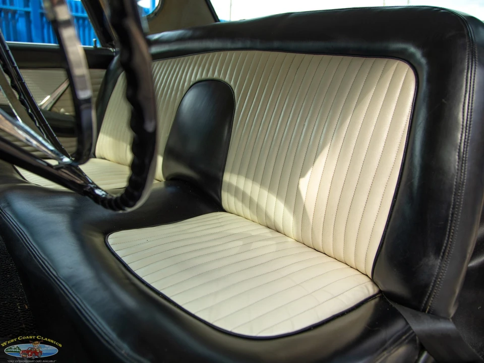 1956 Ford Thunderbird 1st Gen - Image 28 of 31