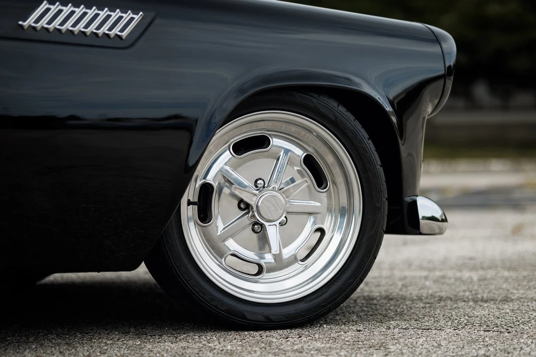 1956 Ford Thunderbird 1st Gen - Image 15 of 21