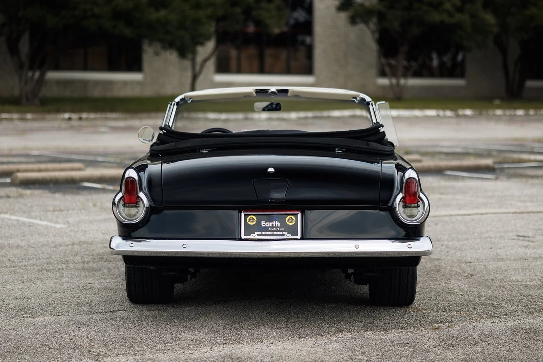 1956 Ford Thunderbird 1st Gen - Image 26 of 31