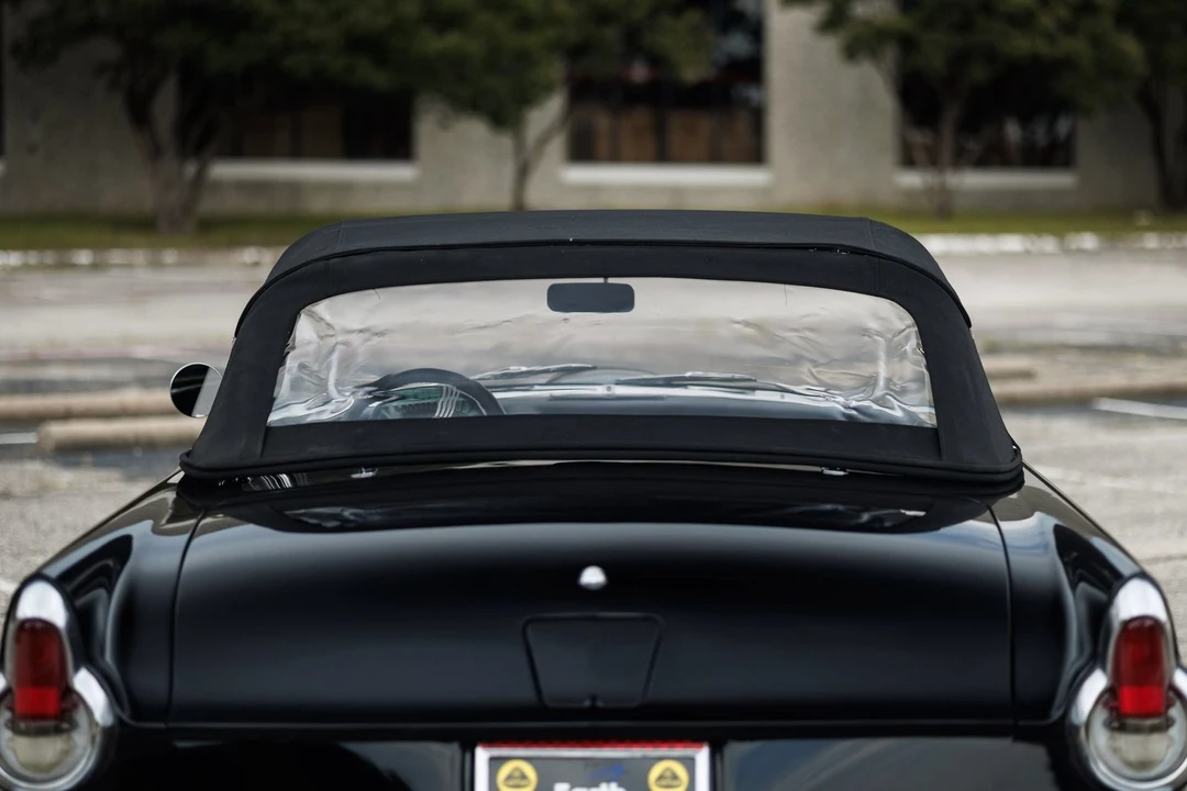 1956 Ford Thunderbird 1st Gen - Image 27 of 31
