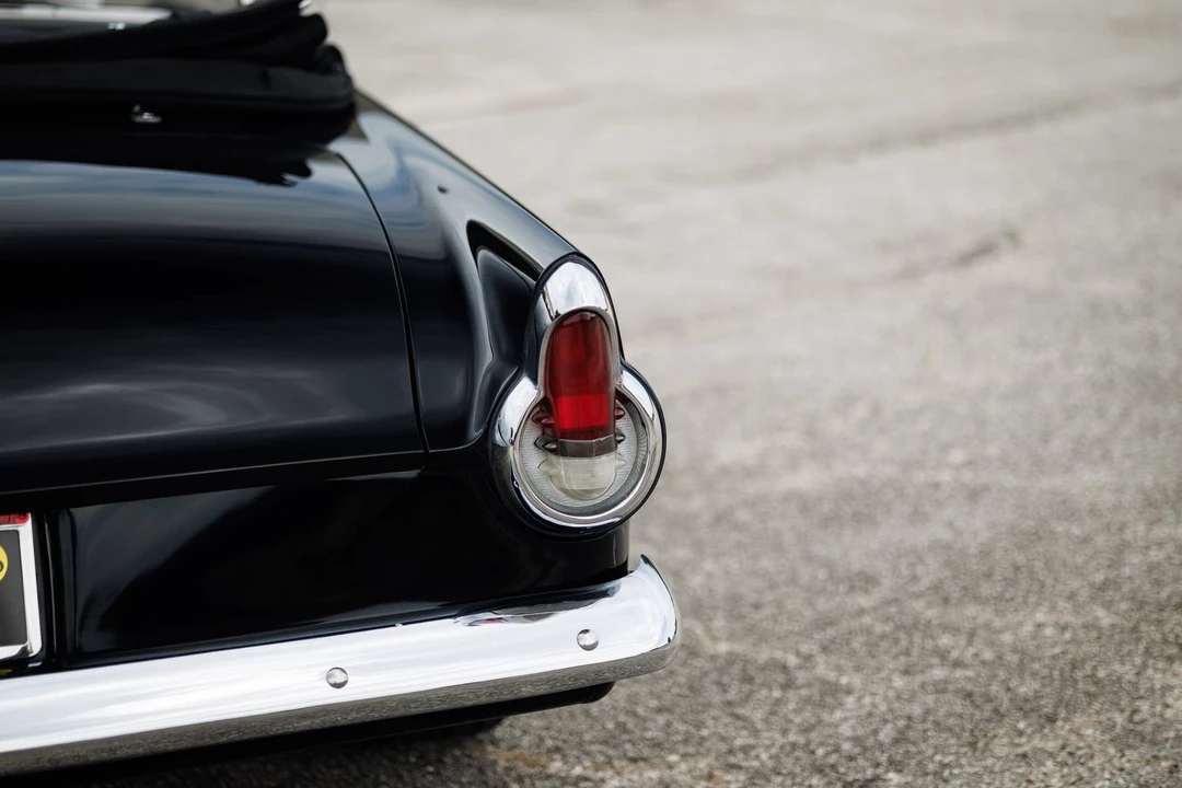 1956 Ford Thunderbird 1st Gen - Image 28 of 31