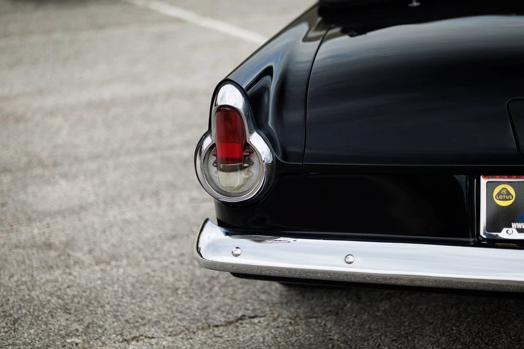 1956 Ford Thunderbird 1st Gen - Image 29 of 31